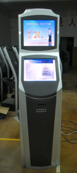  17-22双屏一体机