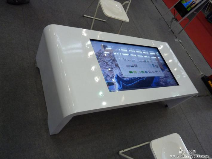 触摸茶几系列YC-33