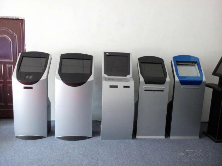 触摸一体机YC-1系列