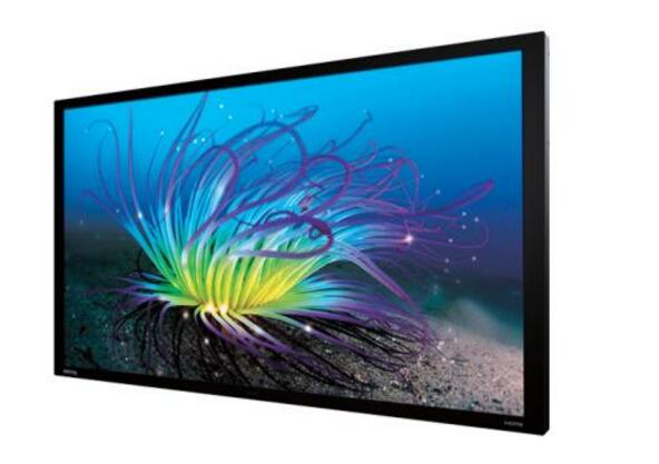 大尺寸触摸一体机