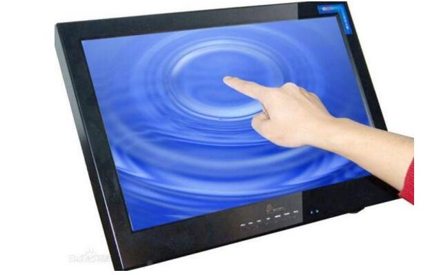 大尺寸触摸一体机