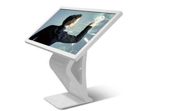 大尺寸触摸一体机