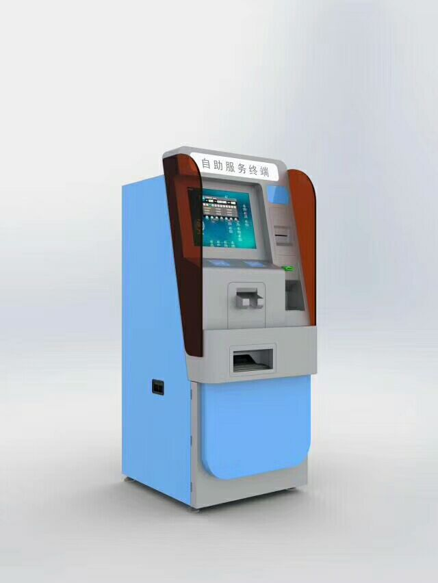 自助机TC-5