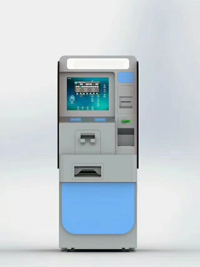 自助机TC-3