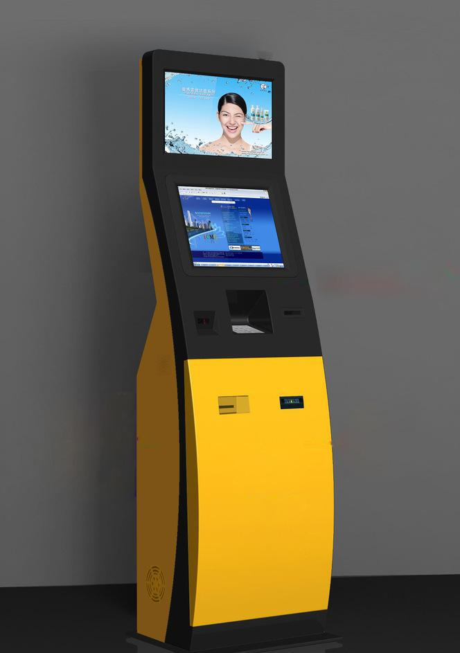  自助机YC-D9
