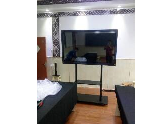 坝陵街小学65寸一体机案例(图1)