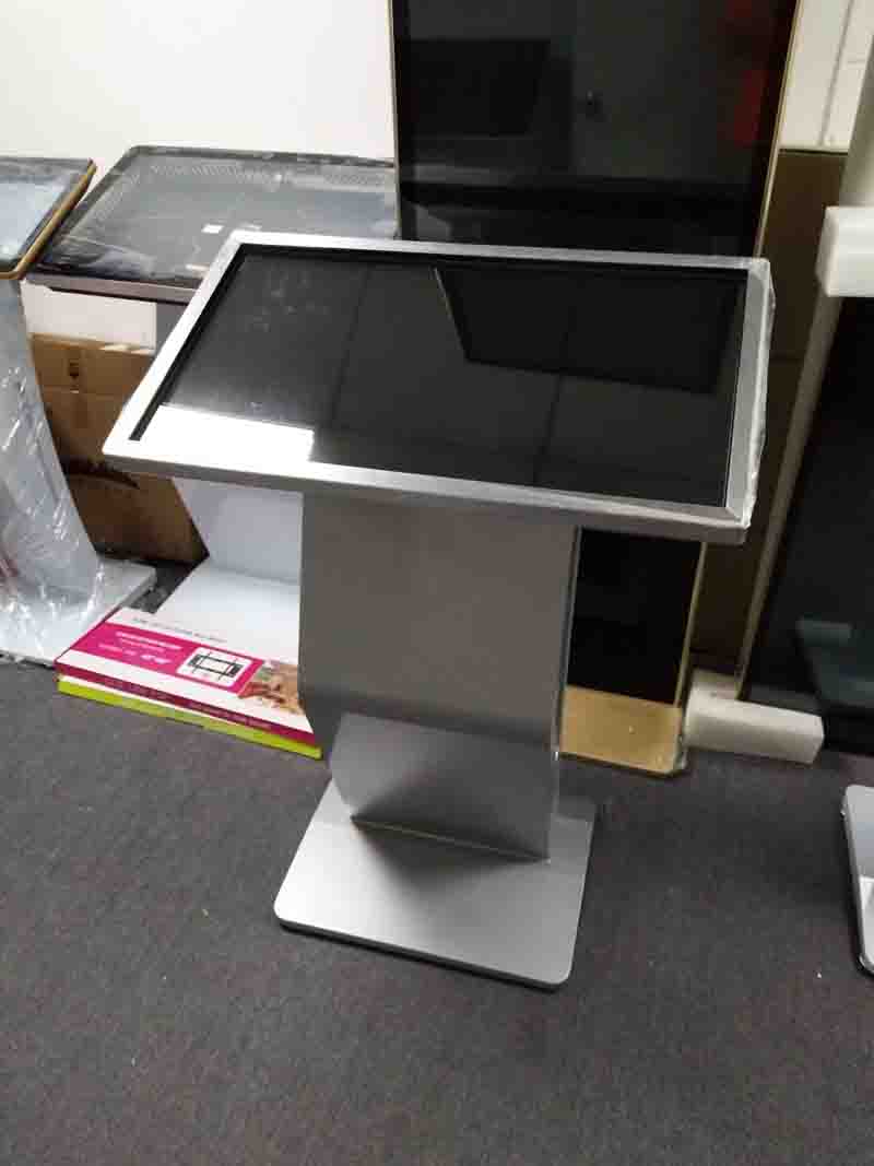 晋城检察院触摸一体机(图1)